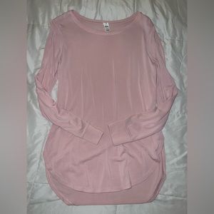 Zyia tunic